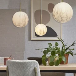 Lampa Sufitowa Carrara Its About Romi