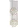 Lampa Sufitowa Fun 5Dm Stal Chromowana Verpan