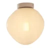 Lampa Sufitowa Helsinki Mlecznobiała Its About Romi