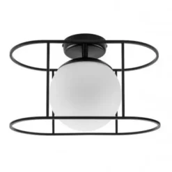 Lampa Sufitowa Kuglo A Ummo
