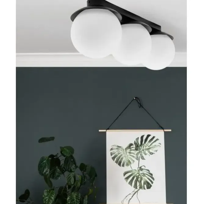 Lampa Sufitowa Kuul B Ummo
