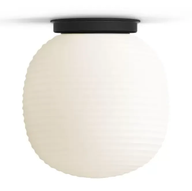 Lampa Sufitowa Lantern Duża New Works
