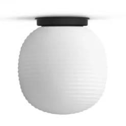 Lampa Sufitowa Lantern Duża New Works