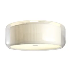 Lampa Sufitowa Mercer Natural Cotton Ribbon Marset