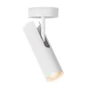 Lampa Sufitowa Mib Biała