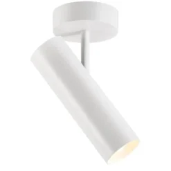 Lampa Sufitowa Mib Biała