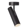 Lampa Sufitowa Mib Czarna