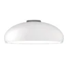 Lampa Sufitowa Pangen Biała Fontana Arte