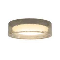 Lampa Sufitowa Ringo 70 Cm Dymiona Marset