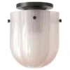 Lampa Sufitowa Seine Koral Gubi