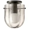 Lampa Sufitowa Seine Smoke Gubi