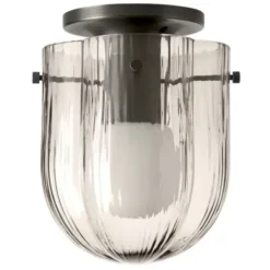 Lampa Sufitowa Seine Smoke Gubi