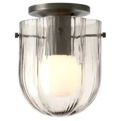 Lampa Sufitowa Seine Smoke Gubi