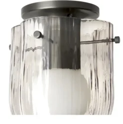 Lampa Sufitowa Seine Smoke Gubi