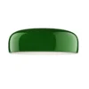 Lampa Sufitowa Smithfield Zielona Flos