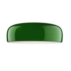 Lampa Sufitowa Smithfield Zielona Flos