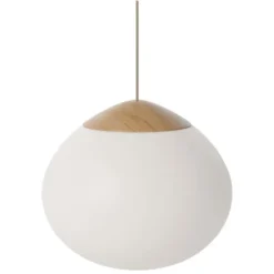 Lampa Wisząca Acorn 41 Cm Bolia