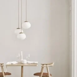Lampa Wisząca Acorn 41 Cm Bolia