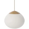 Lampa Wisząca Acorn 32 Cm Bolia