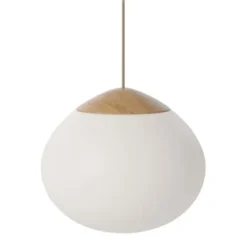 Lampa Wisząca Acorn 32 Cm Bolia