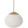 Lampa Wisząca Acorn 21 Cm Bolia