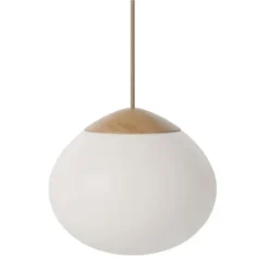 Lampa Wisząca Acorn 21 Cm Bolia