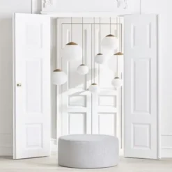 Lampa Wisząca Acorn 21 Cm Bolia