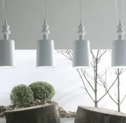 Lampa Wisząca Alibababy Karman