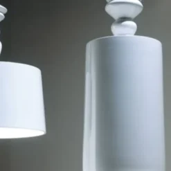 Lampa Wisząca Alibababy Karman