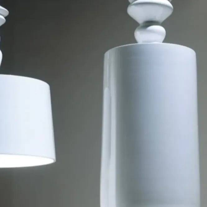 Lampa Wisząca Alibababy Karman