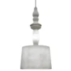 Lampa Wisząca Alibabig 50 Cm Indoor Karman
