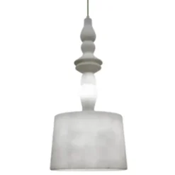 Lampa Wisząca Alibabig 50 Cm Indoor Karman
