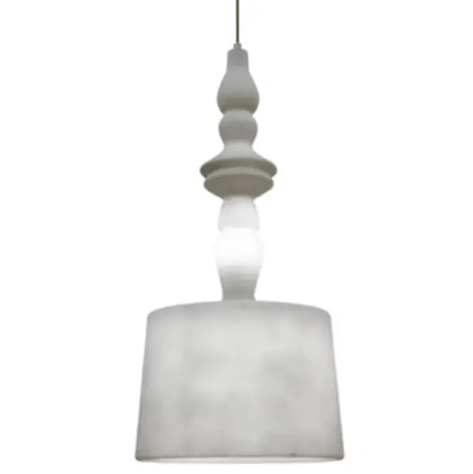 Lampa Wisząca Alibabig 50 Cm Outdoor Karman