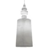 Lampa Wisząca Alibabig 40 Cm Outdoor Karman