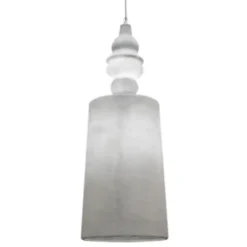 Lampa Wisząca Alibabig 40 Cm Outdoor Karman
