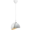 Lampa Wisząca Align Biała