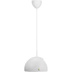 Lampa Wisząca Align Biała