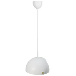Lampa Wisząca Align Biała