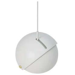 Lampa Wisząca Align Biała