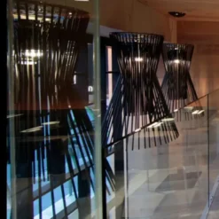 Lampa Wisząca Allegretto Ritmico Foscarini
