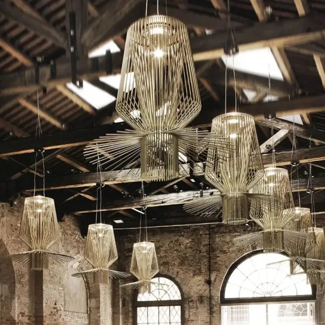 Lampa Wisząca Allegretto Ritmico Foscarini