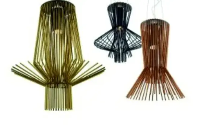 Lampa Wisząca Allegretto Ritmico Foscarini