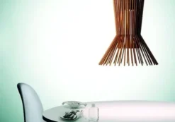 Lampa Wisząca Allegretto Ritmico Foscarini