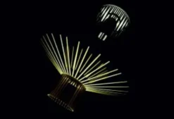 Lampa Wisząca Allegretto Ritmico Foscarini
