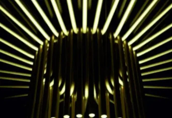 Lampa Wisząca Allegretto Ritmico Foscarini