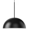 Lampa Wisząca Aluna 60 Cm Czarna Bolia