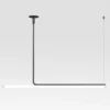 Lampa Wisząca Ambrosia 120 Black Marset
