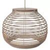 Lampa Wisząca Anelli 55 Cm Bolia