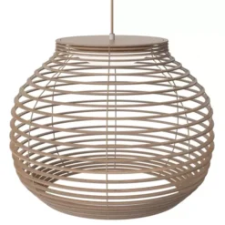 Lampa Wisząca Anelli 55 Cm Bolia