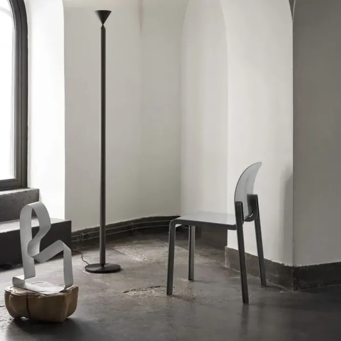 Lampa Wisząca Apollo 39 Leśny Mosiądz Pholc